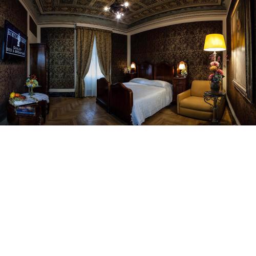 B&B "La Bottega d'Arte"