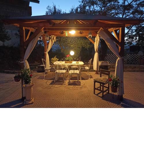 B&B LA BOUGANVILLE