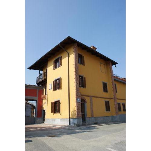 B&B La Braida