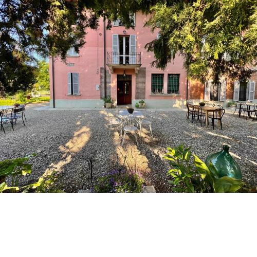 B&B La Bugia di Villa Tanzi