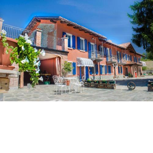 B&B La Buonora