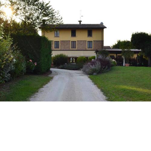 B&B La Ca Vecia