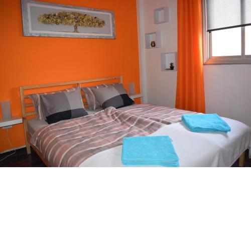 B&B La Caleta Zimmer 2