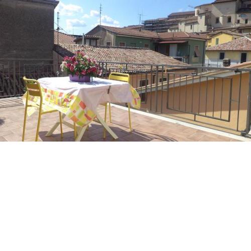 B&B "La Camelia"