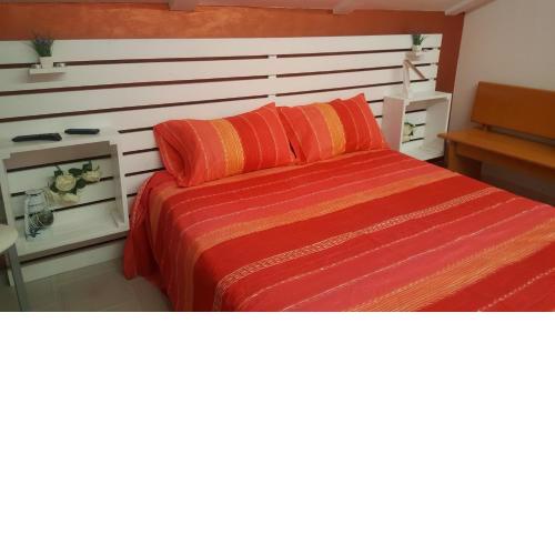 B&b La Camelia