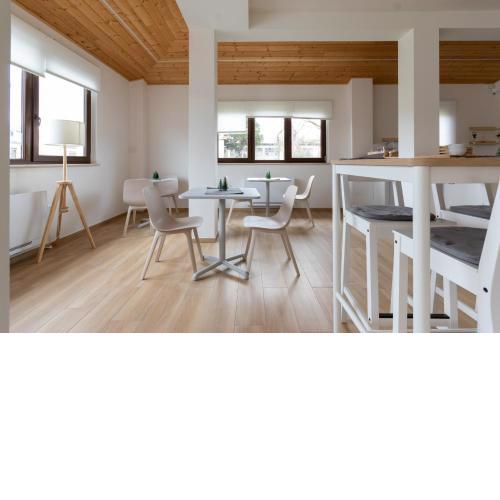 B&B La Camia