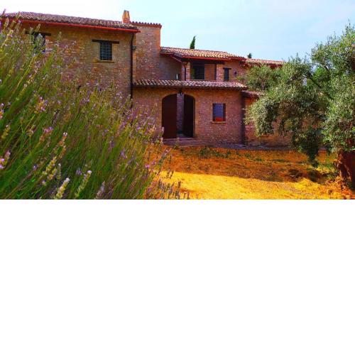 B&B LA CAMPANELLA
