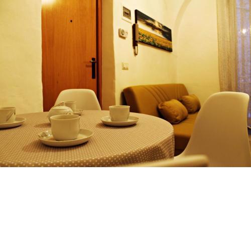 B&B La Campanella