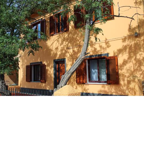 B&B La Cantoniera