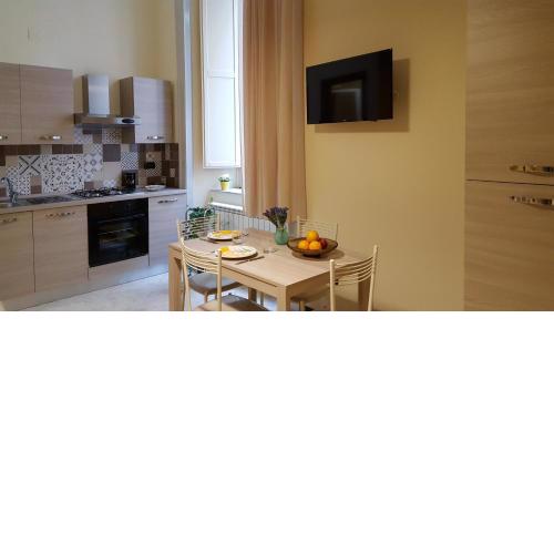 B&B La Canzanella