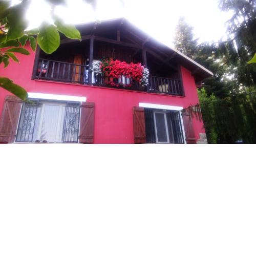 B&B La Capanna Rossa