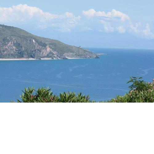 B&B La Carminella