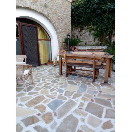 B&B La Carosella