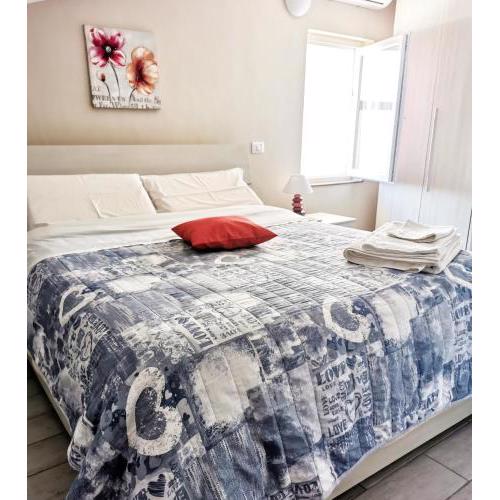 B&B La Casa Bianca