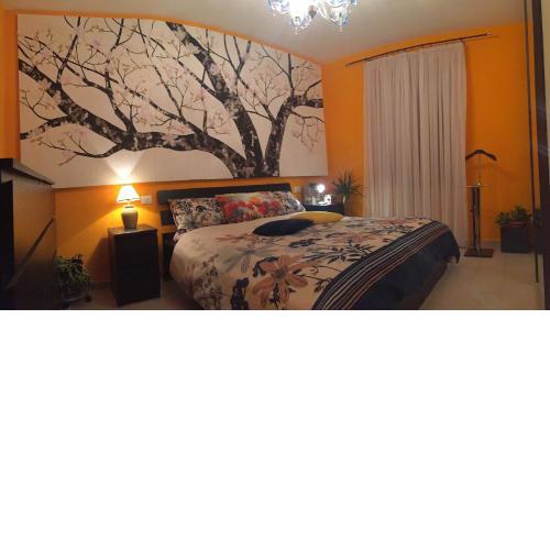 B&B La Casa d'Artista