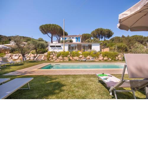 B&B La Casa degli Ulivi