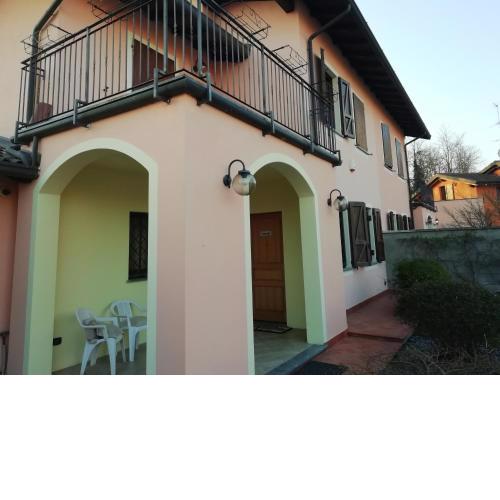 B&B La casa dei frutti di bosco