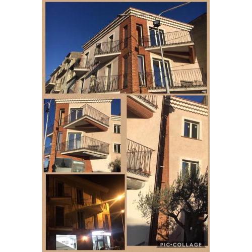 B&B La casa dei Miraglia