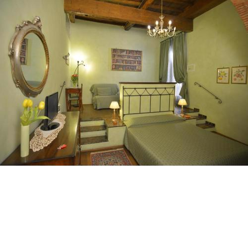 B&B La Casa dei Tintori