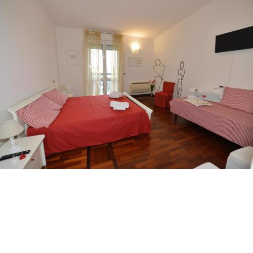 B&B LA CASA DEL CASALE