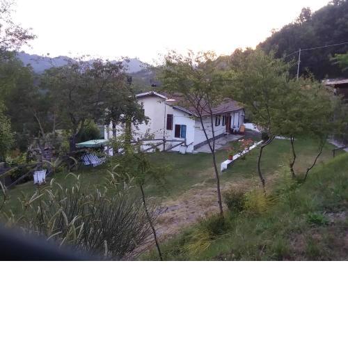 B&B la Casa del daino