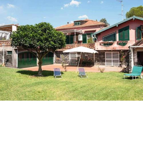 B&B La Casa del Ficus