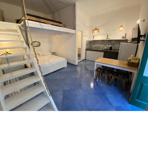 B&B LA CASA DEL PESCATORE