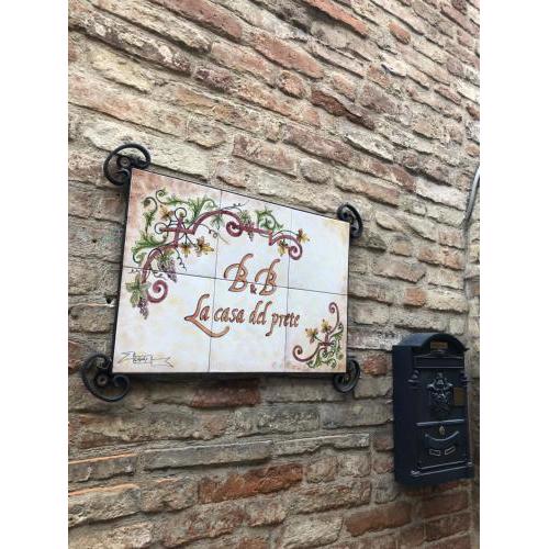B&B La Casa del Prete