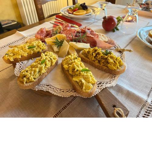 B&B La Casa Del Riccio