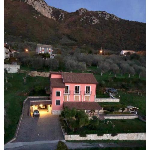 B&B La casa del sole