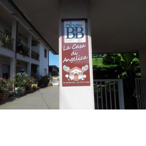 B&B La Casa di Angelica