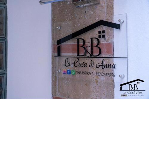 B&B La casa di Anna