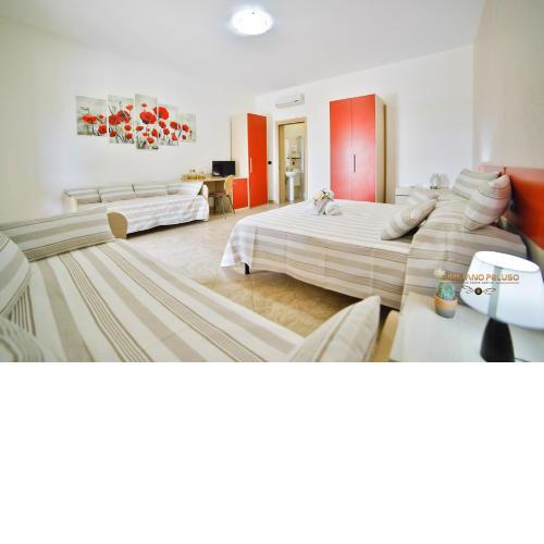 B&B La Casa di Attilio