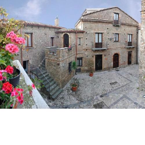 b&b La casa di Ely