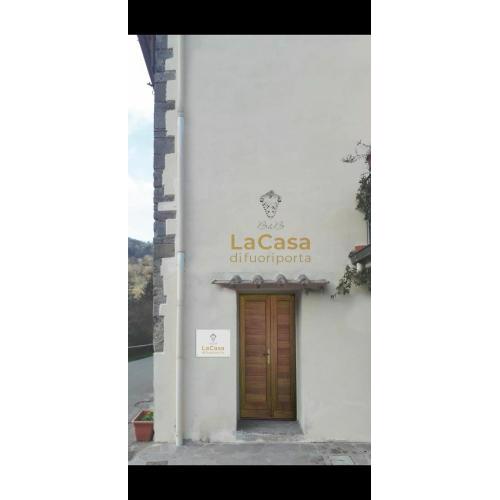 B&B la casa di fuori porta