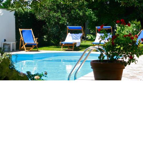 B&B La Casa di Giò