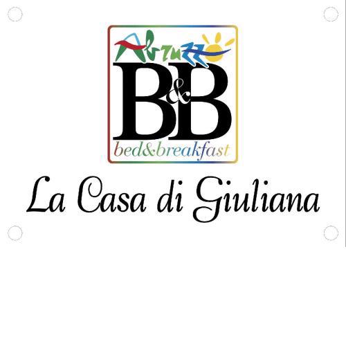 B&B La Casa di Giuliana