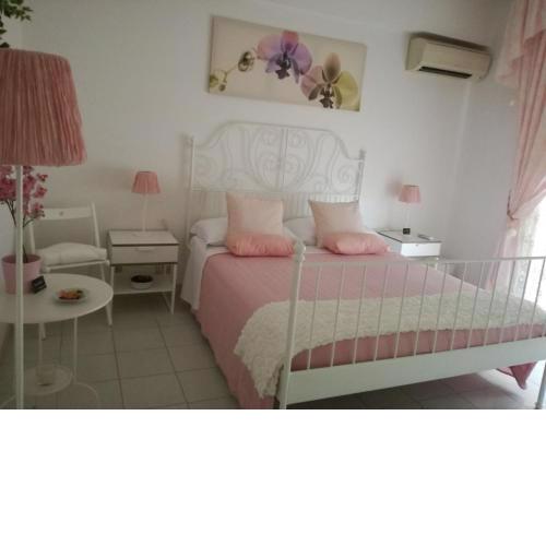 B&B La Casa di Isabella Loreto