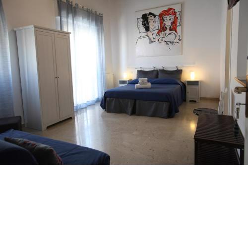 B&B La casa di Paola