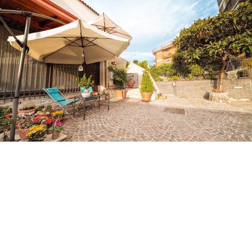 B&B La Casa Di Plinio