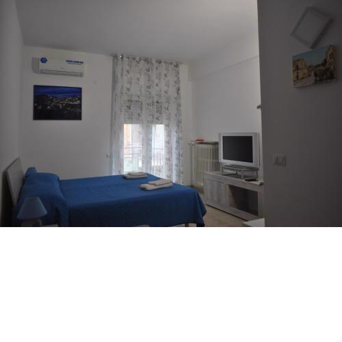 B&B La Casa Di Rosa
