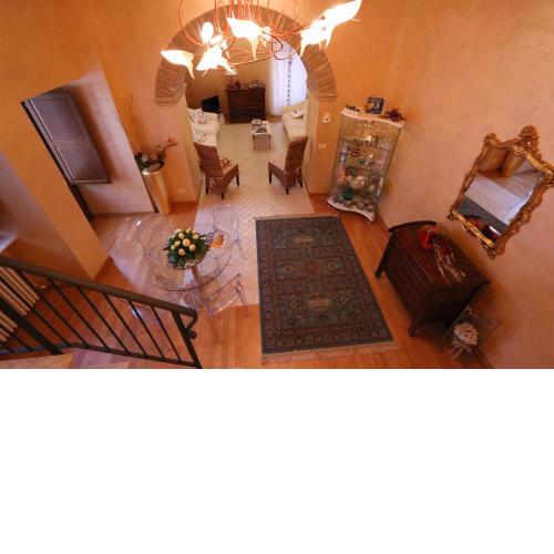 B&B La Casa Di Tocco