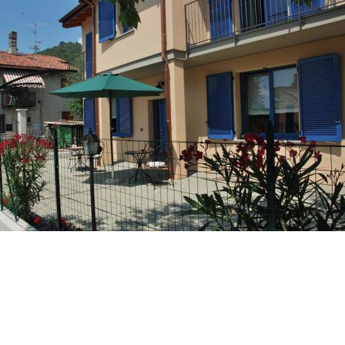 B&B La Casa di Trizzi