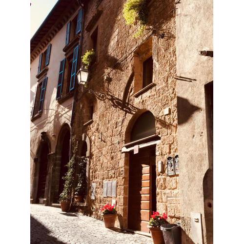B&B La Casa Di Tufo
