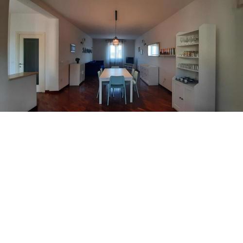 B&B la Casa Giusotto
