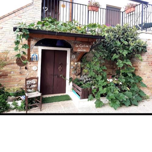 B&B La Casa in Campagna