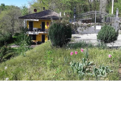 B&B La Casa Nel Bosco