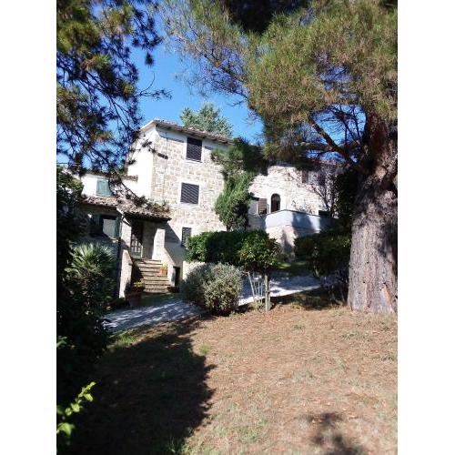 B&B La casa nel bosco