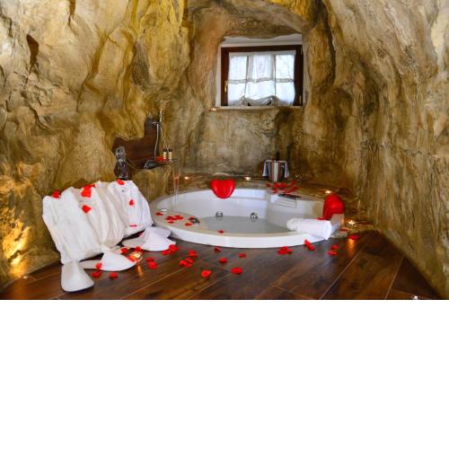 B&B La Casa nella Roccia