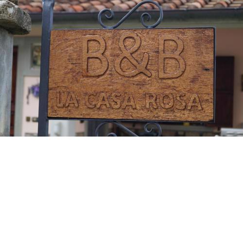 B&B La Casa Rosa